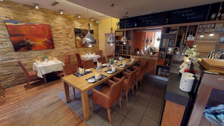 Restaurant Scheucher Graz Scheucher Graz 13 768x432