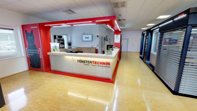 Fenstertechnik GmbH Graz Fenstertechnik Graz 8 768x432