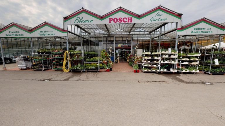 Gartencenter Blumen Posch Untergiem Blumen Posch 18 768x432