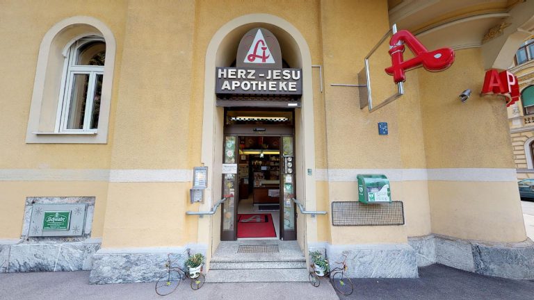 Herz Jesu Apotheke Graz Herz Jesu Apotheke Graz 1 768x432