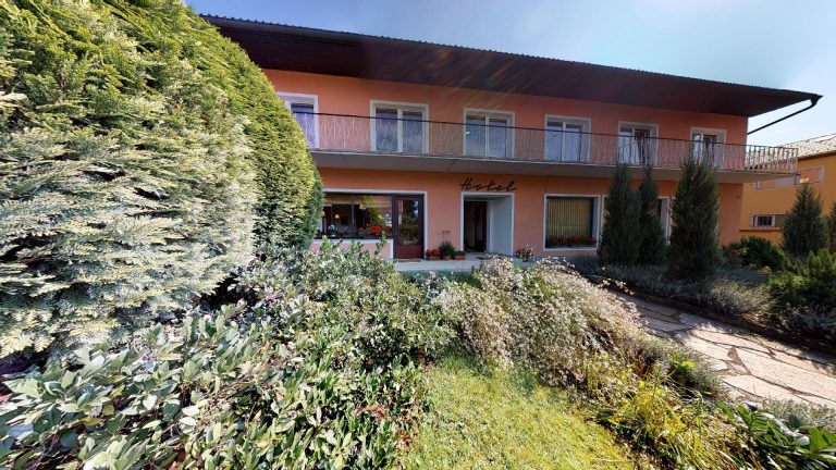 Hotel Reineldis Mureck Hotel Reineldis 18 2 768x432