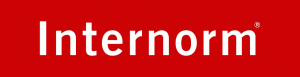 Internorm Logo rot 300x77