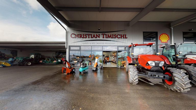 KFZ Timischl Sinabelkirchen KFZ Timischl 14 768x432