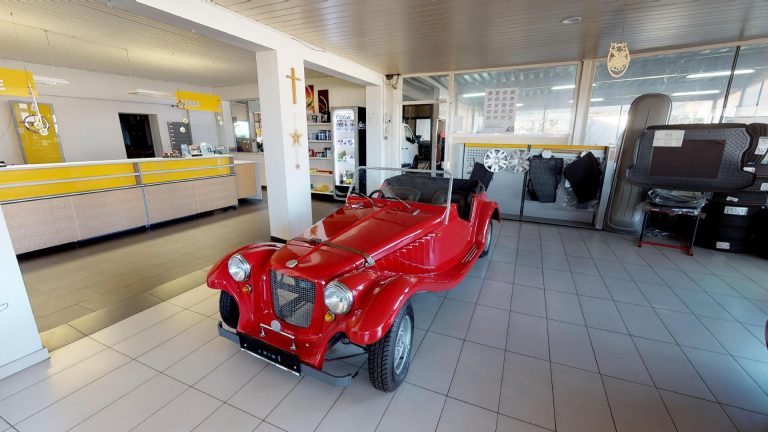 Opel Autohaus Prassl Kloch Autohaus Prassl 13 768x432