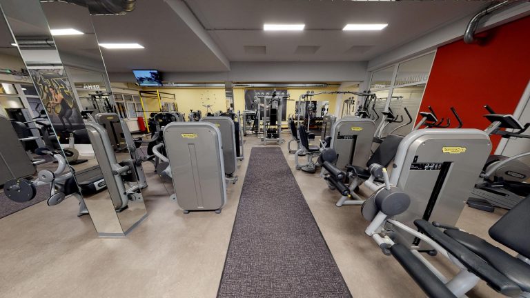 P2 Fitnessstudio Stegersbach p2 fitness stegersbach 17 768x432