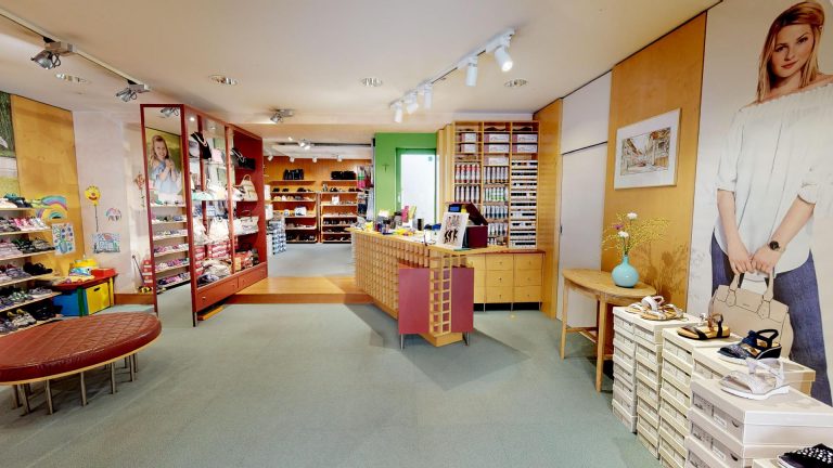 Schuhhaus POLTL Pollau Schuhe Poltl 5 1 768x432