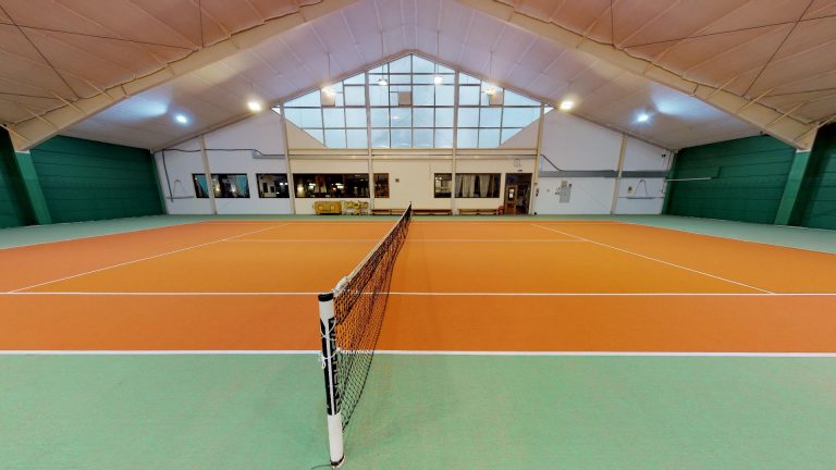 Tennishalle Mureck Tennishalle Mureck 36 768x432