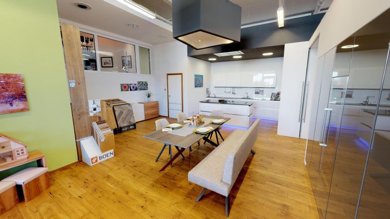 Tischlerei Wohn und Kuchenstudio Zapfel Pinkafeld Kuchen Zapfel 5 768x432