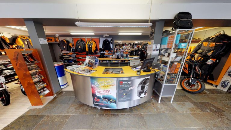 Zweirad Lenz Rottenmann KTM Lenz 5 768x432