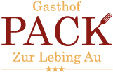 gasthof pack logo