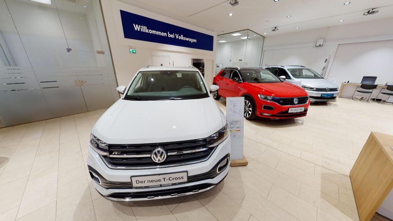 Autohaus Gleisdorf VW autohaus gleisdorf 9 768x432