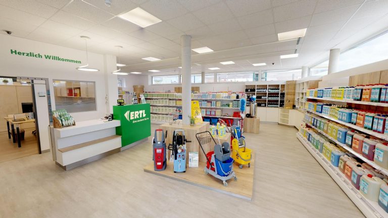 Ertl Reinigungstechnik Hartberg Ertl 21 2 768x432