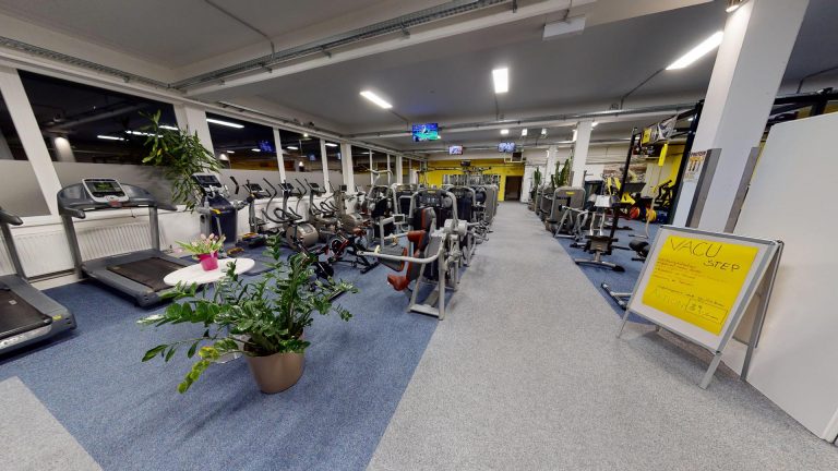 P2 Fitnessstudio Gussing p2 guessing 11 768x432