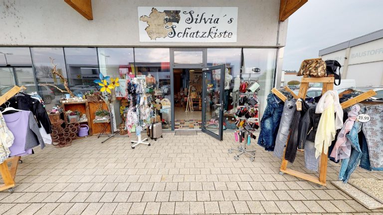 Silvias Schatzkiste Sinabelkirchen 04152019 134409 768x432