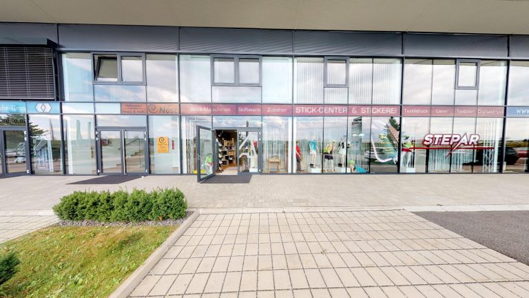 Stepar GmbH Kirchberg an der Raab Stepar neu 2 768x432