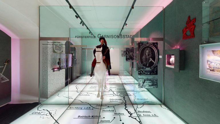 Pfeilburg Furstenfeld Lobby 768x432