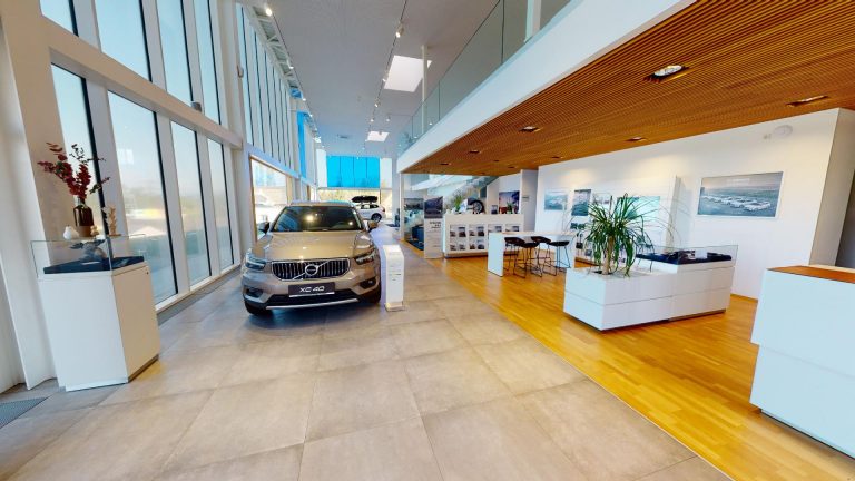 VOLVO Autohaus Seidnitzer Partner volvo seidnitzer partner 4 768x432