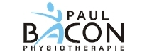 physio paul bacon logo